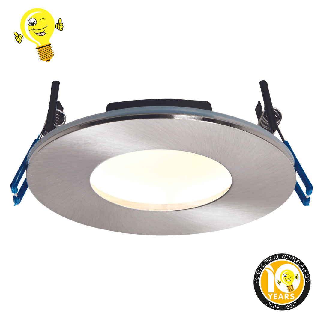 What is LED Lighting G2 Electrical Wholesale Ltd