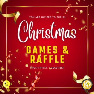 G2 Electrical Wholesale Christmas Games