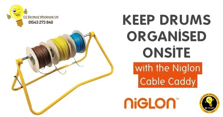 Niglon Cable Caddy