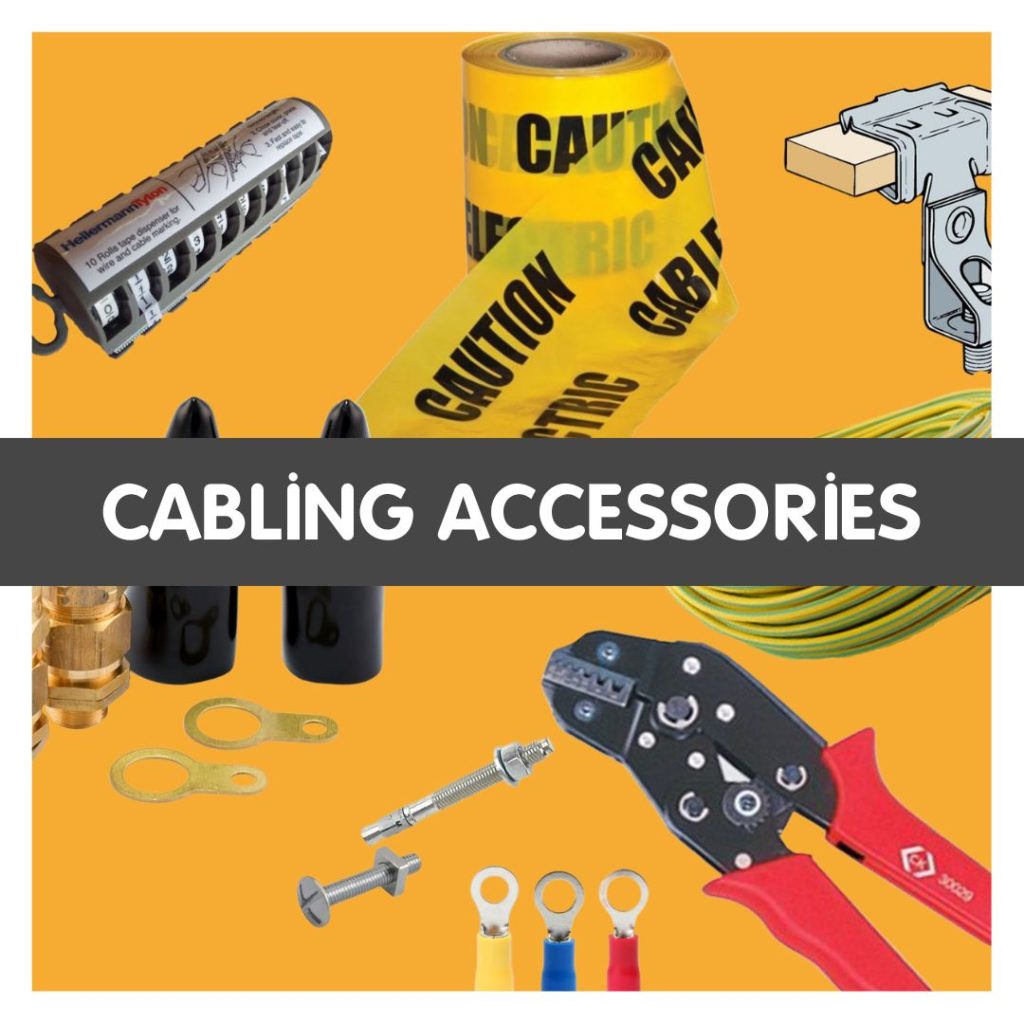 Labels and Cables G2 Electrical Wholesale Ltd