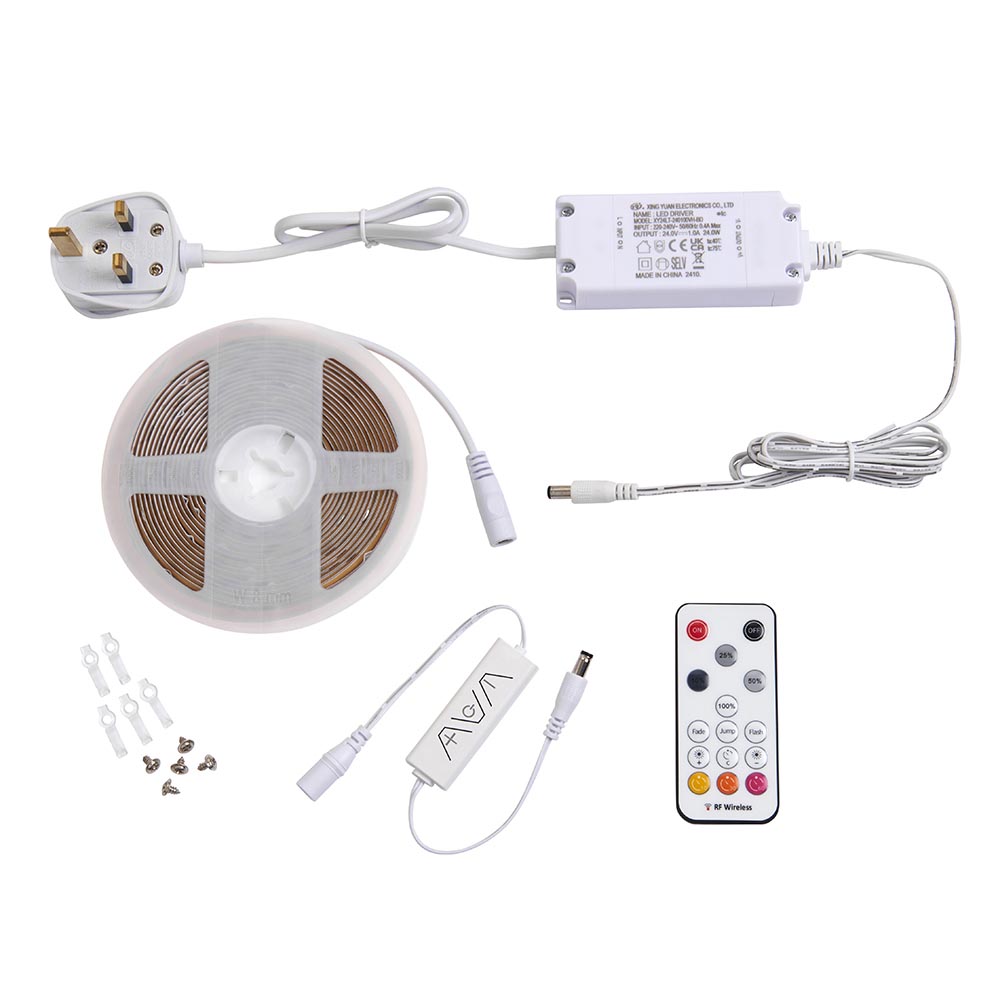 G2 Electrical Wholesale Saxby OrionPRO LED Tape