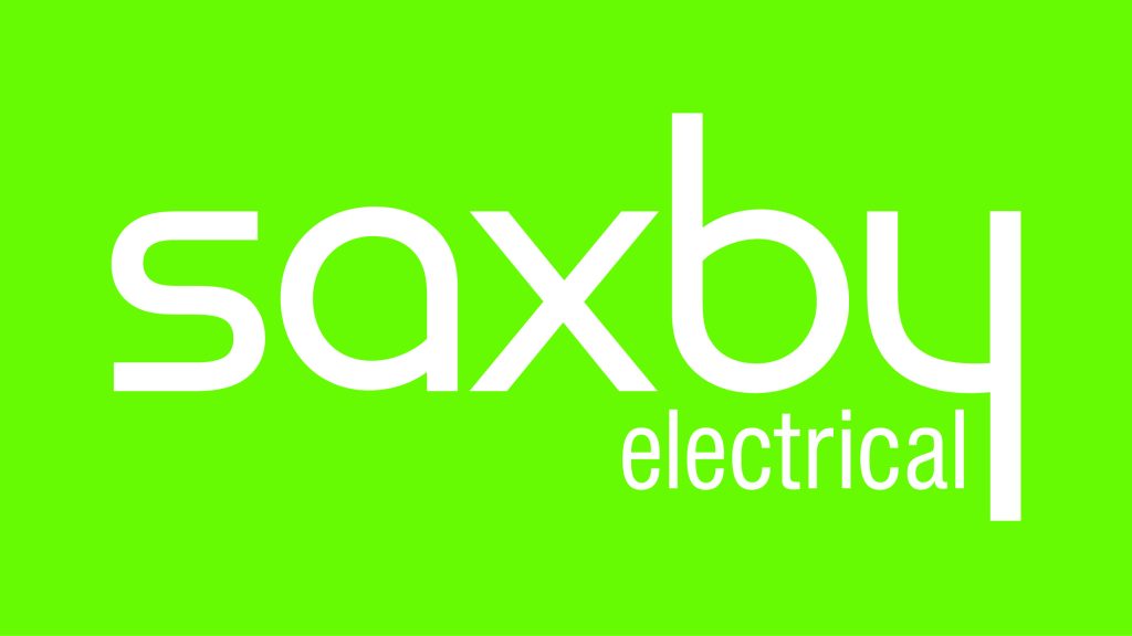 New Saxby Electrical Logo G2 Electrical Wholesale Saxby Raised Decorative Wiring Accessories