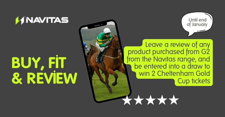 Review Navitas and Win