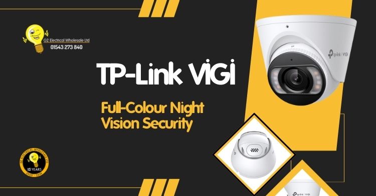 Professional CCTV Without the Complexity