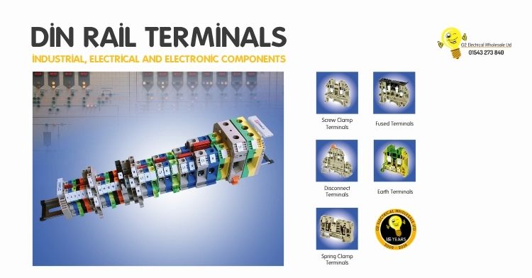 Thrion Dry Lining Boxes – Now Available