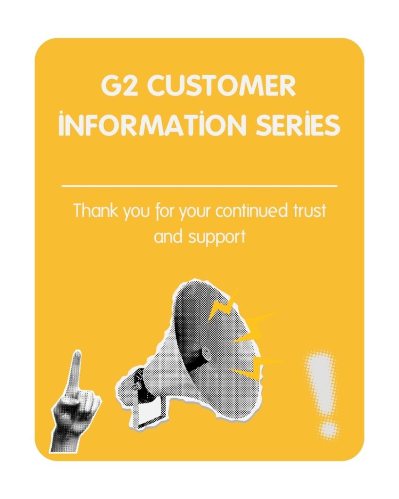 G2 Electrical Wholesale Opening a Trade Account Application